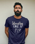 “Introverting Like a Pro”