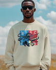 "Immortal" Premium Sweatshirt