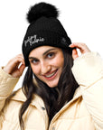 "Feeling Beanie" Columbia/WittyBin Comfort Collection