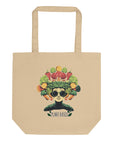 Eco Tote Bag "Plant Based"