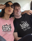 “The Cool Table” T-shirt:
