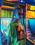 “Toxic Gamer” Tee