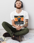“Mood Interstellar” Tee