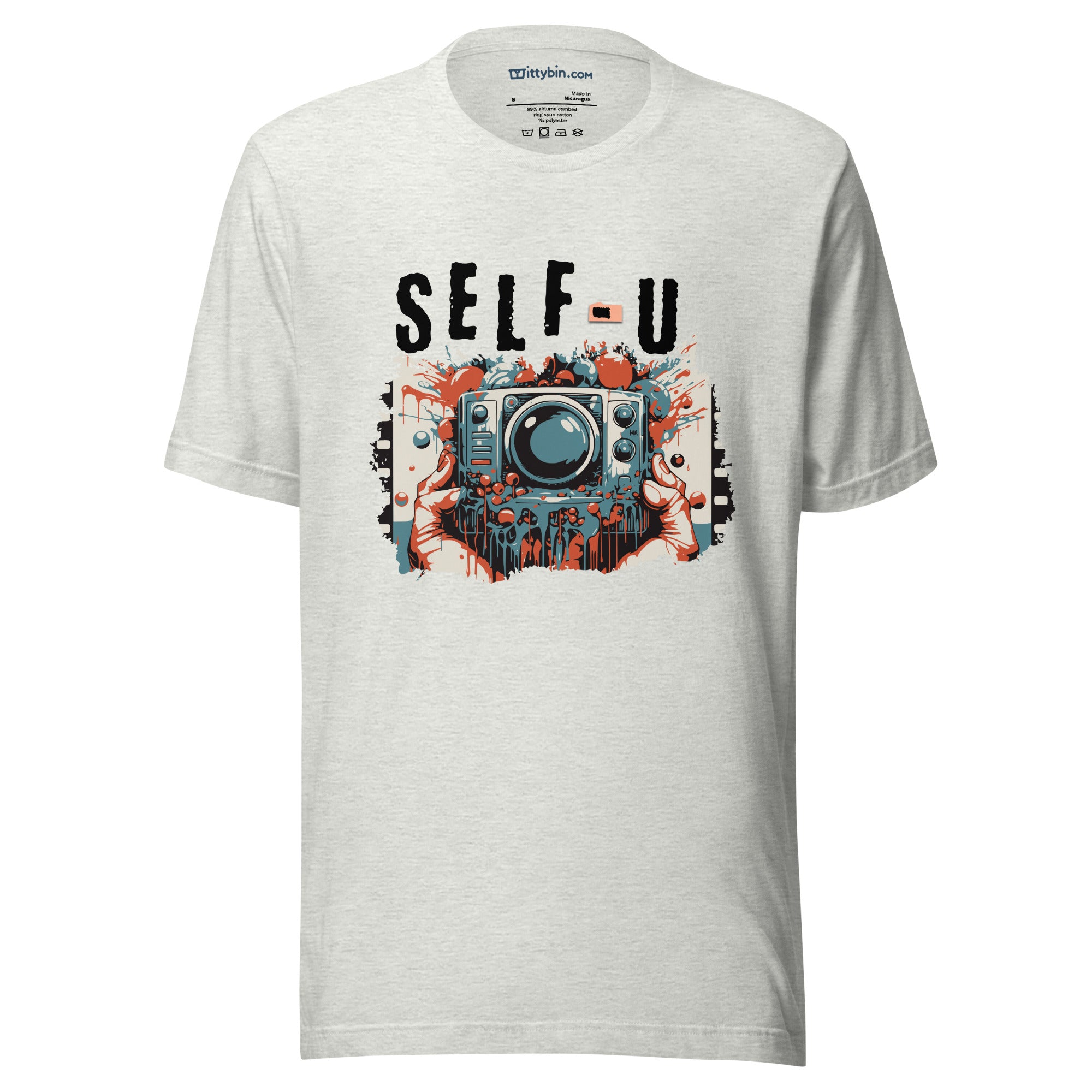 &quot;Self-U&quot;