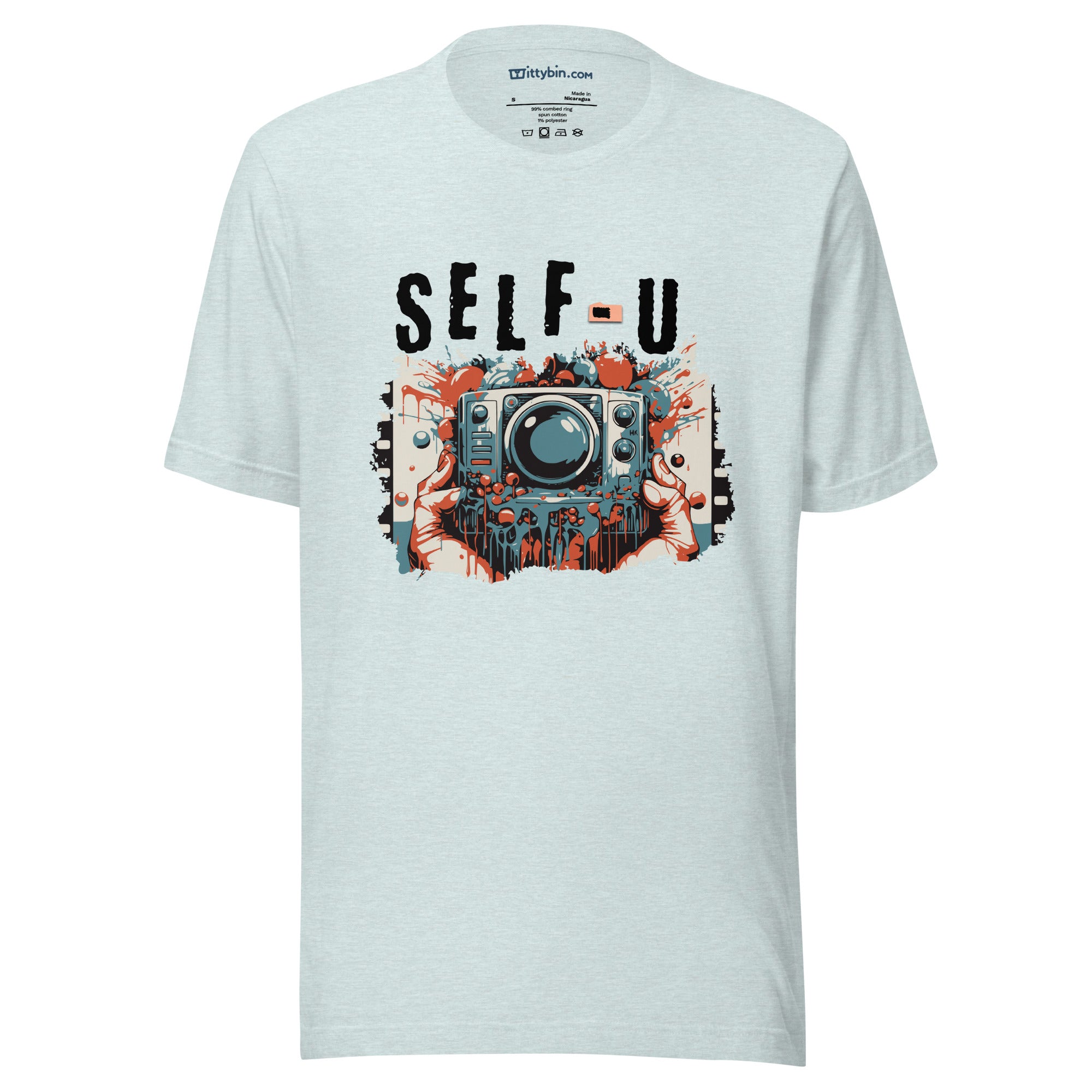 &quot;Self-U&quot;