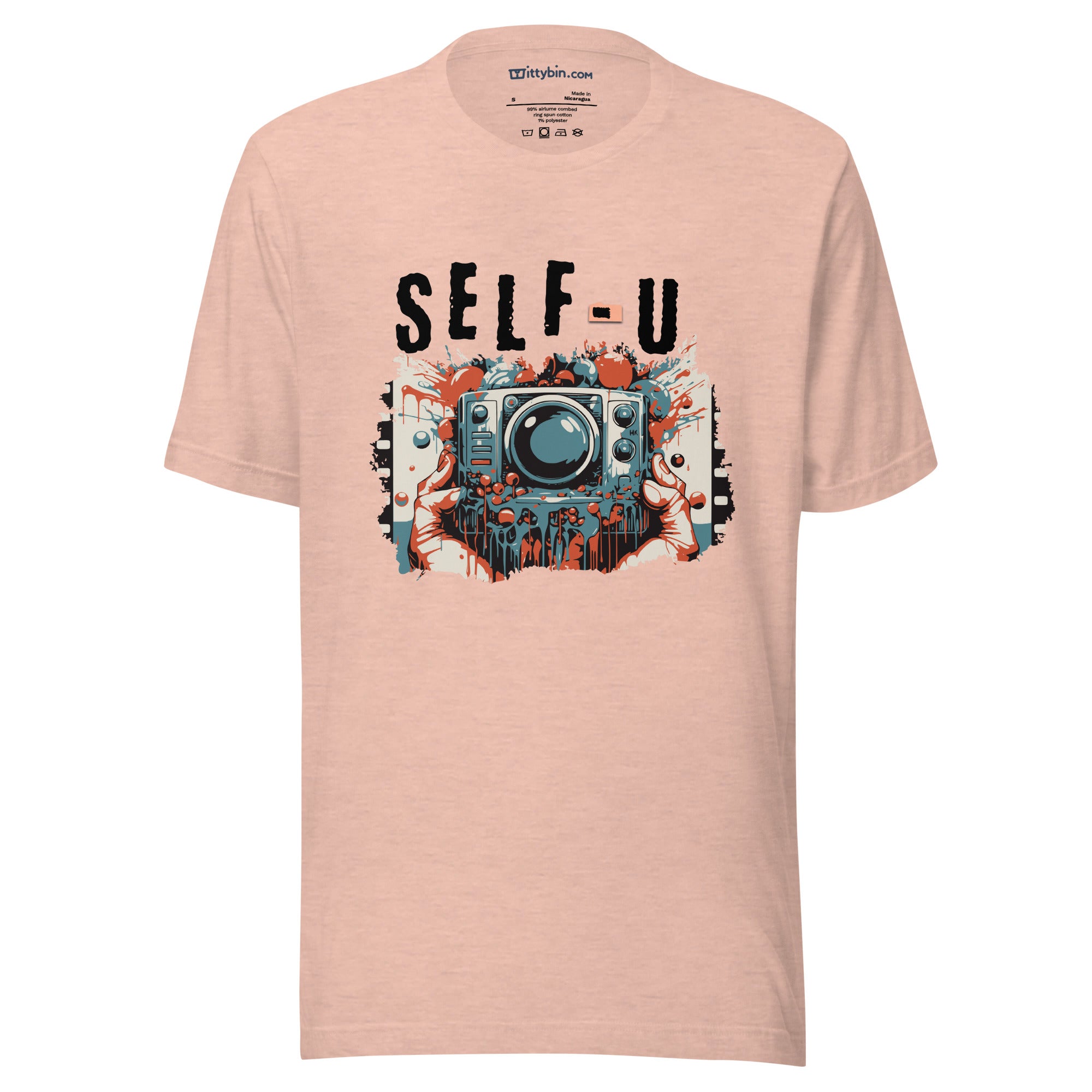 &quot;Self-U&quot;